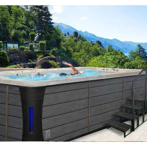 Swimspa X-Series hot tubs for sale in Newark